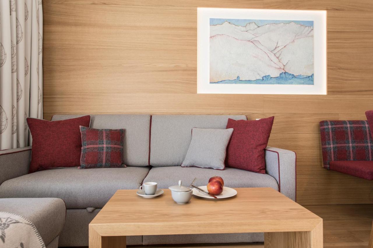 Slow Living Suite - Ferienwohnung Mit Privater Sauna & Garten 피스 외부 사진