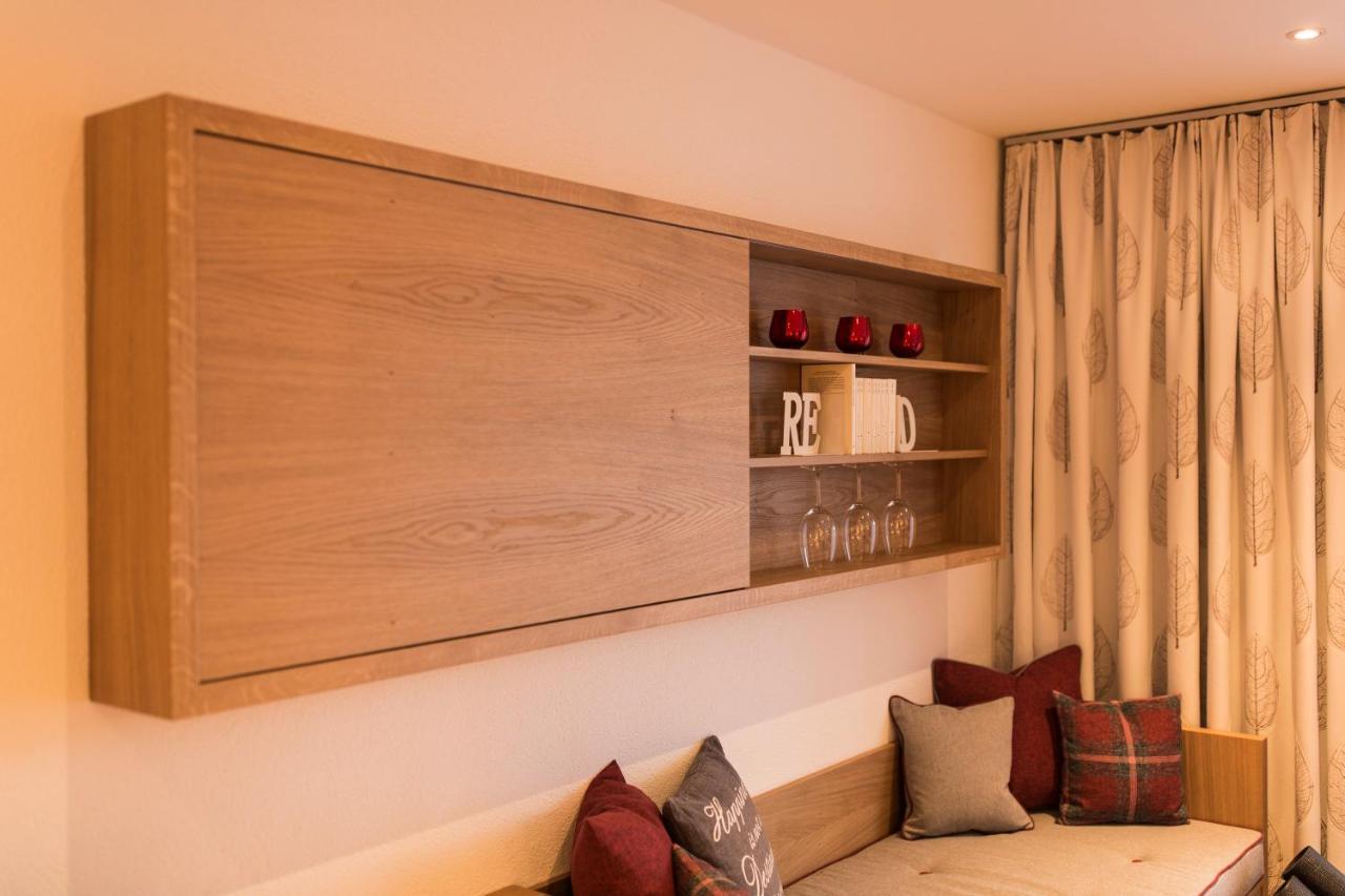 Slow Living Suite - Ferienwohnung Mit Privater Sauna & Garten 피스 외부 사진