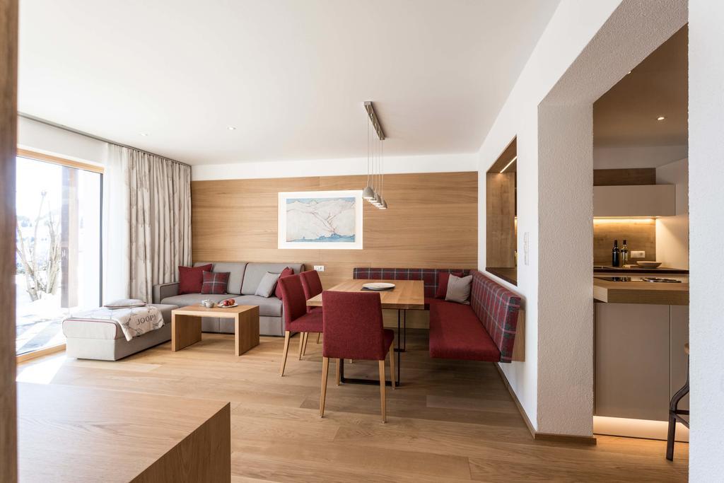 Slow Living Suite - Ferienwohnung Mit Privater Sauna & Garten 피스 외부 사진